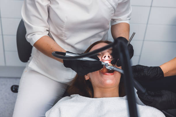 Best Knocked-Out Tooth (Avulsed Tooth) Treatment in Pahoa, HI